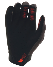 Motocross gloves TROY LEE DESIGNS Air - Stripes Black/multi