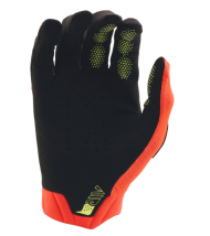 Motocross gloves TROY LEE DESIGNS Air - Stripes Infra Red/Black