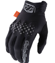 Motocross gloves TROY LEE DESIGNS Gambit - Solid Black