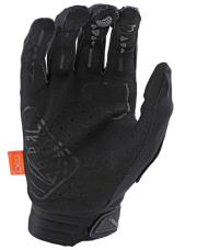 Motocross gloves TROY LEE DESIGNS Gambit - Solid Black