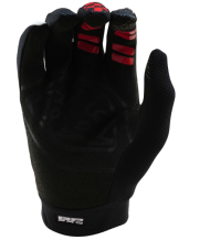 Motocross gloves TROY LEE DESIGNS GP Pro - Factory Black
