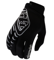 Motocross gloves TROY LEE DESIGNS GP Pro - Mono Black