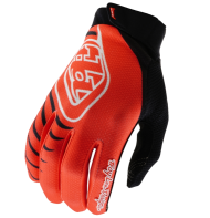 Motocross gloves TROY LEE DESIGNS GP Pro - Mono Orange