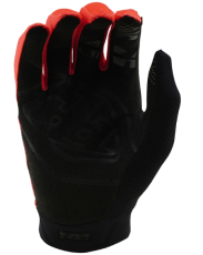 Motocross gloves TROY LEE DESIGNS GP Pro - Mono Orange
