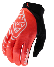 Motocross gloves TROY LEE DESIGNS GP Pro - Mono Red