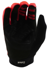 Motocross gloves TROY LEE DESIGNS GP Pro - Mono Red