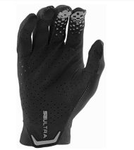 Motocross gloves TROY LEE DESIGNS SE Ultra Gloves - Solid Black