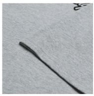 TROY LEE DESIGNS Signature T-Shirt - Γκρι Χέδερ