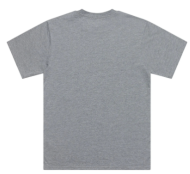 TROY LEE DESIGNS Signature T-Shirt - Γκρι Χέδερ