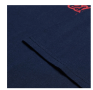 Тениска TROY LEE DESIGNS Signature - Navy