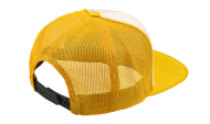 Шапка TROY LEE DESIGNS Trucker Snapback Smiley - YELLOW