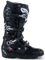 Мотокрос ботуши ALPINESTARS TECH 7 ENDURO Drystar BLACK