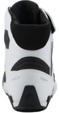 Дамски мото боти ALPINESTARS STELLA FASTER V4 WHITE/BLK