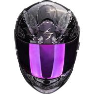 Κράνος Scorpion Exo 491 Dream Black/Chameleon