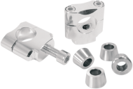 Ανυψωτικά τρίποδων SCAR για YAMAHA/HONDA