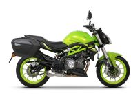 Κιτ τοποθέτησης για βαλίτσες SHAD 3P SYS BENELLI BN 302 S'19