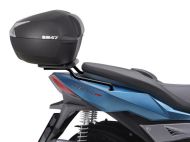 Κιτ τοποθέτησης για βαλίτσες SHAD TOP MASTER ARIIC CHINF 318 '21