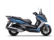 Κιτ τοποθέτησης για βαλίτσες SHAD TOP MASTER ARIIC CHINF 318 '21