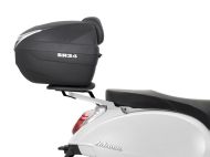 Монтажен комплект за куфари SHAD TOP MASTER KEEWAY ZAHARA 125 '21