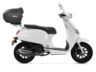 Монтажен комплект за куфари SHAD TOP MASTER KEEWAY ZAHARA 125 '21