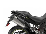 Κιτ τοποθέτησης για βαλίτσες SHAD 3P SYSTEM TRIUMPH TIGER 1050 '16