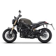 Κιτ τοποθέτησης για βαλίτσες SHAD SR ΠΛΑΪΝΗ ΒΑΣΗ ΤΣΑΝΤΑΣ BENELLI