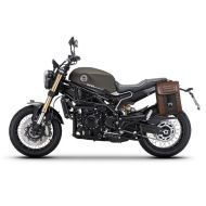 Κιτ τοποθέτησης για βαλίτσες SHAD SR ΠΛΑΪΝΗ ΒΑΣΗ ΤΣΑΝΤΑΣ BENELLI