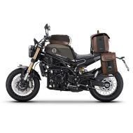 Κιτ τοποθέτησης για βαλίτσες SHAD SR ΠΛΑΪΝΗ ΒΑΣΗ ΤΣΑΝΤΑΣ BENELLI