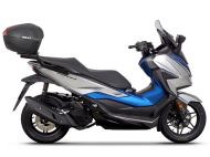 Κιτ τοποθέτησης για βαλίτσες SHAD TOP MASTER HONDA FORZA 125 / 350 '21