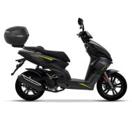 Монтажен комплект за куфари SHAD TOP MASTER KEEWAY FACTEVO LJ 125 T-X'21