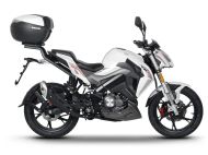 Монтажен комплект за куфари SHAD TOP MASTER KEEWAY RKF 125 '18