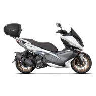 Κιτ τοποθέτησης για βαλίτσες SHAD TOP MASTER MALAGUTI MADISON 125 '22