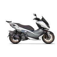 Κιτ τοποθέτησης για βαλίτσες SHAD TOP MASTER MALAGUTI MADISON 125 '22