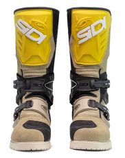 Enduro boots SIDI ADVENTURE 2 GORE-TEX SAND