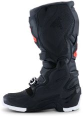 Мотокрос ботуши ALPINESTARS TECH 7 ENDURO Drystar BLACK/RED/WH