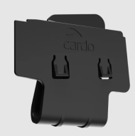 Щипка за монтиране на CARDO Freecom/Spirit