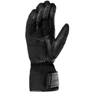 Moto gloves SPIDI Alu-Pro Evo BLACK