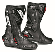 Motorcycle boots SIDI ST BLACK