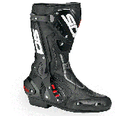 Motorcycle boots SIDI ST BLACK