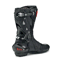 Motorcycle boots SIDI ST BLACK