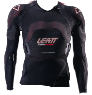 Γυναικείο προστατευτικό γιλέκο LEATT 3DF AIRFIT EVO