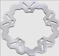 Brake disc Galfer WAVE FIXED DISC WAVE DF469W