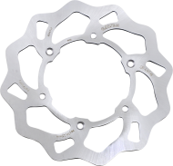 Μπροστινό δίσκο φρένων Galfer DISC WAVE FIXED 220x3mm DF489W