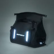 Мото чанта SPIDI ROLLTOP BAG BLACK