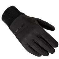 WOMEN'S TEXTILE MOTORCYCLE GLOVES SPIDI METRO WINDOUT
