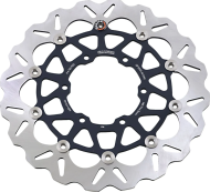 Rear brake disc Galfer WAVE DISC FLOAT WAVE 320x5mm DF325CW