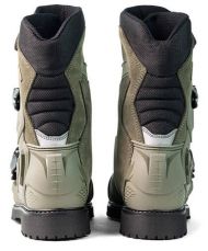 Мото боти SIDI MID ADVENTURE 2 GORE-TEX MILITARY