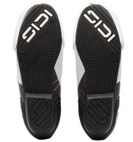 Motorcycle boots SIDI MAG-2 AIR WHITE/BLACK