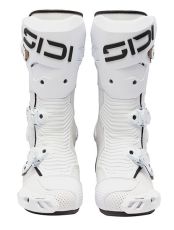 Motorcycle boots SIDI MAG-2 AIR WHITE/BLACK