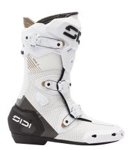 Motorcycle boots SIDI MAG-2 AIR WHITE/BLACK